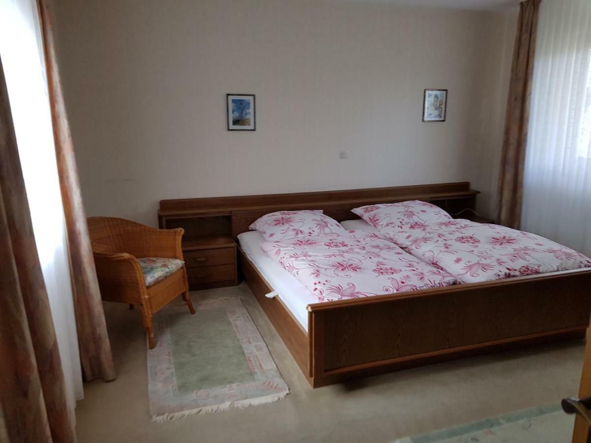 Ferienwohnung, Monteurwohnung "Strunde" Bergisch Gladbach Dış mekan fotoğraf